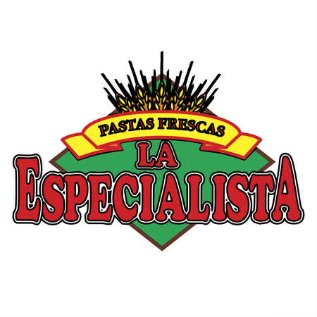 La Especialista