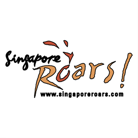 Singapore Roars!