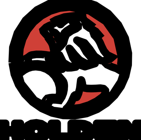 HOLDEN 1