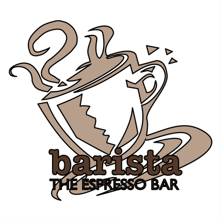 Barista 62437
