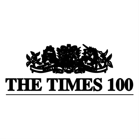 The Times 100