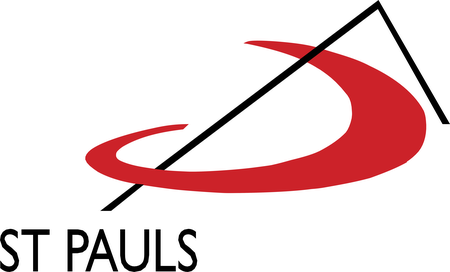 St Pauls