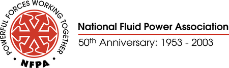 NFPA 50th Anniversary