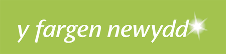 Y Fargen Newydd