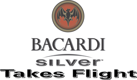 Bacardi Silver