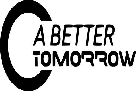 a better tomorrow