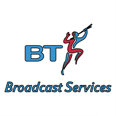 BT Broadcast Services 82042