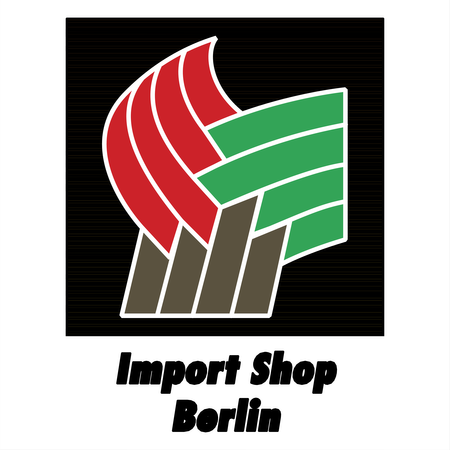 Import Shop Berlin