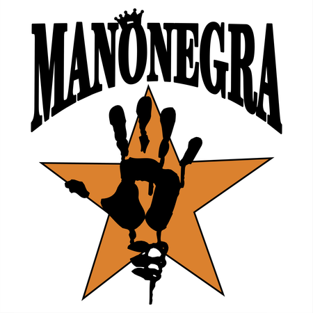 Mano Negra