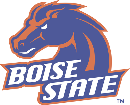 Boise State Broncos 75999