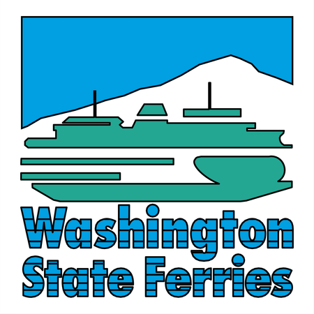 Washington State Ferries