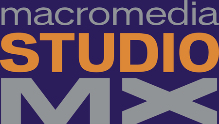 Macromedia Studio MX