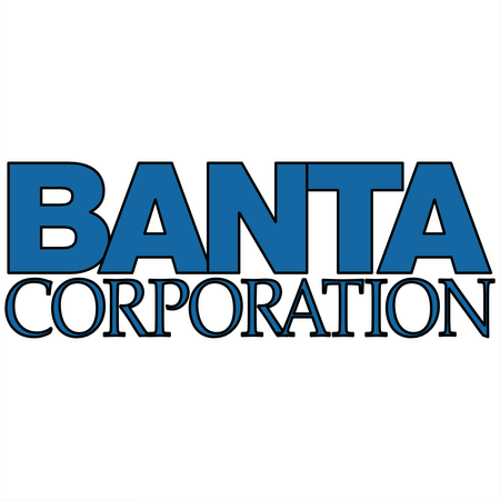 Banta Corporation 23902