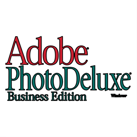 Adobe PhotoDeluxe