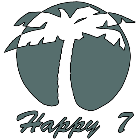Happy 7
