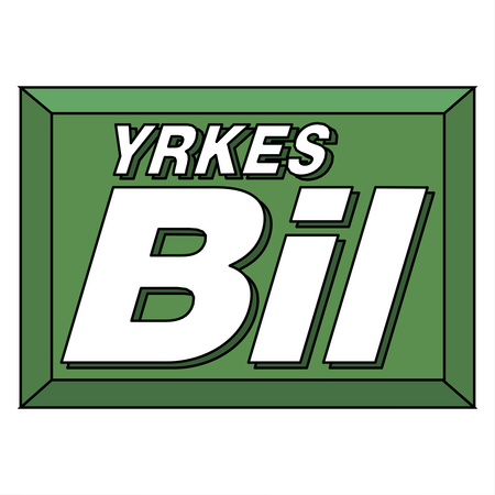 Yrkes Bil