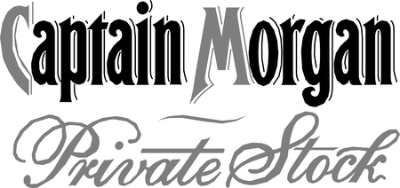 Captain Morgan
