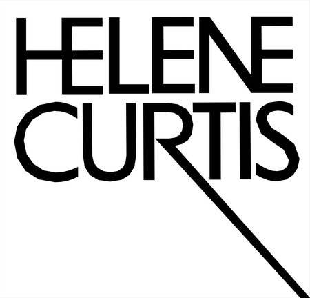 Helene Curtis