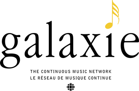 Galaxie