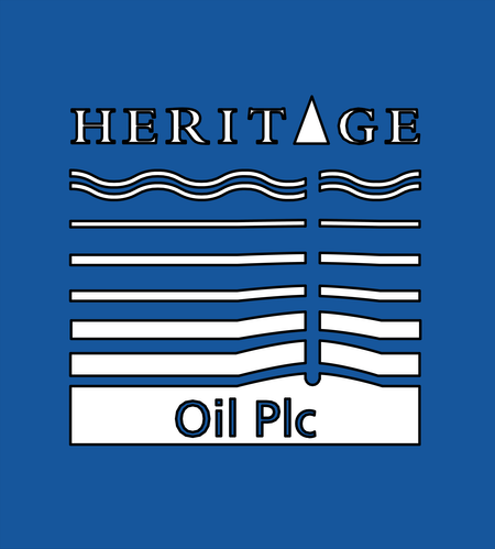 Heritage Oil Plc