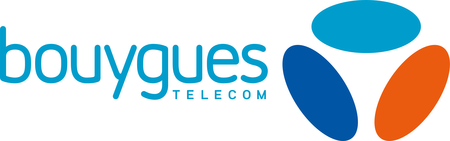 Bouygues Telecom 201x