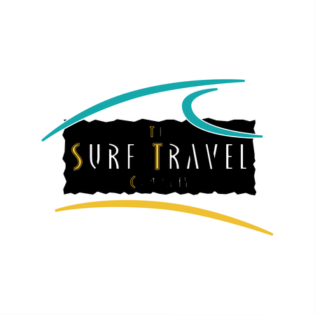 The Surf Travel Company
