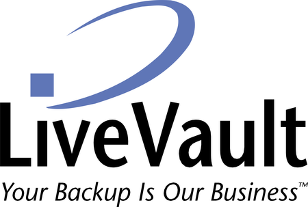 LiveVault