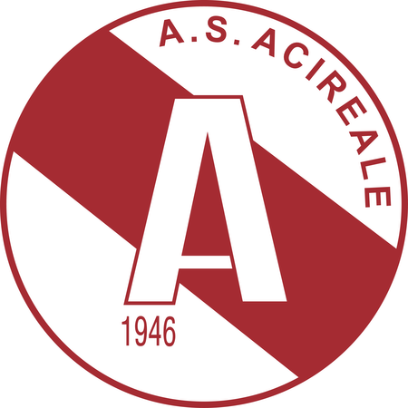Associazione Sportiva Acireale Calcio 1946 de Acireale 81274