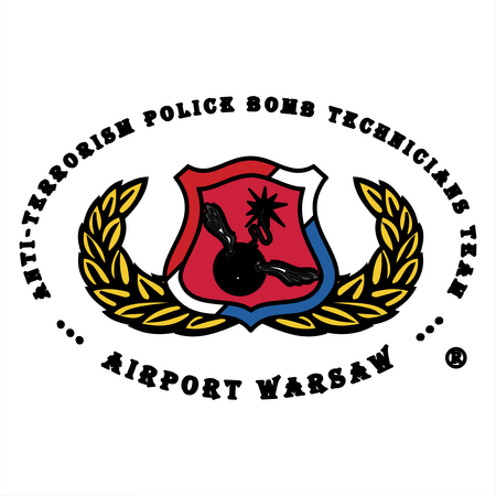 Anti Terrorism Police Bomb Technicians Team