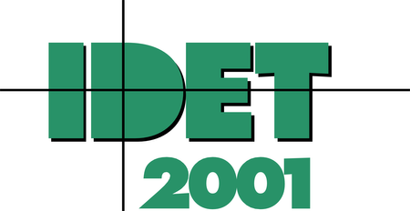 Idet 2001