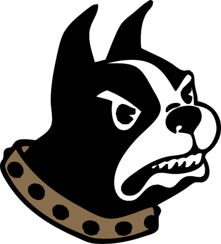 Wofford Terriers