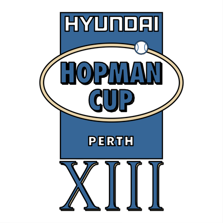 Hyundai Hopman Cup Xiii