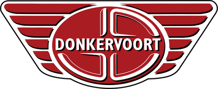 Donkervoort