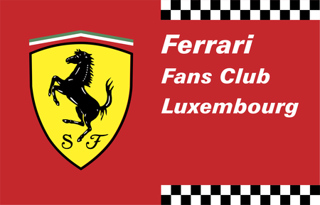 Ferrari Fans Club Luxembourg