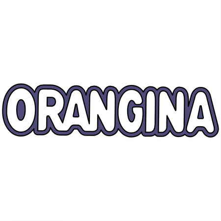 Orangina