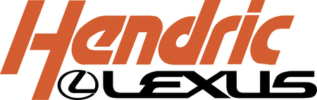 Hendrick Lexus