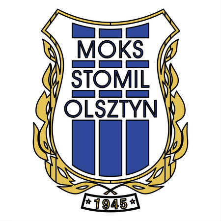 Moks Stomil Olsztyn