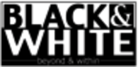 Black & White