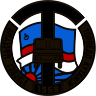 Torpedo Kutaisi (1980's logo)