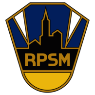 Racing Pierrots Strasbourg