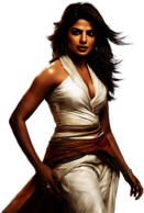 Priyanka Chopra