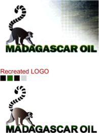 MADAGASCAR OIL