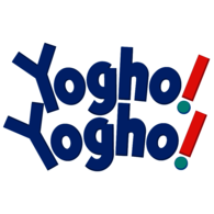 Yogho! Yogho!