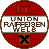 FC Union Wels (logo of 80's)