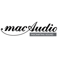 Mac Audio