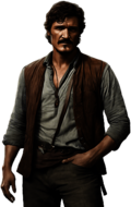 Pedro Pascal