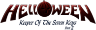 Helloween - Keeper Of The Seven Keys Part 2