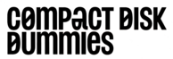 Compact Disk Dummies 