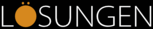 Losungen