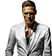 Bryan Adams